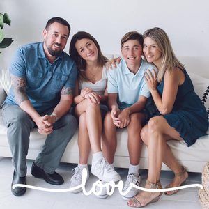 Meet your Posher, Christa